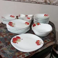 آرکوپال ۱۸ نفره