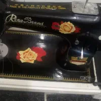 چرخ خیاطی پدالی|چرخ خیاطی و ریسندگی|مراغه, |دیوار