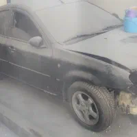 پروتون جنتو ۲۰۰۷|خودرو سواری و وانت|کرمانشاه, |دیوار