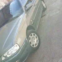 پرشیا مدل ۹۳ خاکستری|خودرو سواری و وانت|قم, قلعه کامکار|دیوار