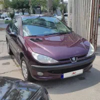 پژو 206 sd v20 مدل89|خودرو سواری و وانت|رشت, کوی امام رضا|دیوار