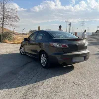 مزدا۳ نیو مدل۹۰-بی رنگ|خودرو سواری و وانت|مشهد, چهارچشمه|دیوار