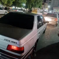 پژو 405 استیشن، مدل1384|خودرو سواری و وانت|زاهدان, |دیوار