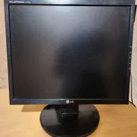 مانیتور ال‌جی 17 اینچ