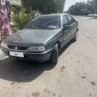 پژو slx|خودرو سواری و وانت|بافق, |دیوار