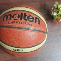 توپ بسکتبال molten|ورزش‌های توپی|اصفهان, سپاهان‌شهر|دیوار