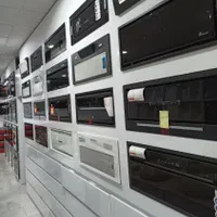 هود مخفی توکار استیل البرز (افشاری پخش کننده)|هود|زنجان, |دیوار