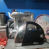 چرخ گوشت روما|خردکن، آسیاب، غذاساز|تربت جام, فاز ۱ فرهنگیان|دیوار