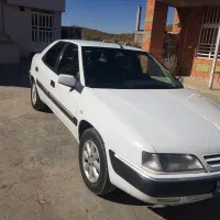 زانتیا تمیز|خودرو سواری و وانت|لردگان, |دیوار