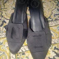 کفش نو|کیف، کفش، کمربند|ایذه, |دیوار