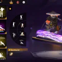 کانت قدیمی فریفایر|کنسول، بازی ویدئویی و آنلاین|پاپی, |دیوار