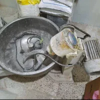 خمیرگیر ۴۰کیلویی