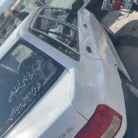 پراید. مدل ۸۸|خودرو سواری و وانت|شاسکوه, |دیوار