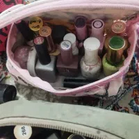 وسایل کاشت ناخن|آرایشی، بهداشتی، درمانی|سنندج, |دیوار