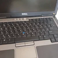 لپ تاپ مدل dell