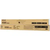 میز کمپینگ تاشو گرین لاین مدل Foldable Camping|کوهنوردی و کمپینگ|ساری, |دیوار