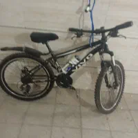 دوچرخه فروشی 6 ملیون تومان هست|دوچرخه، اسکیت، اسکوتر|پاکدشت, پاکدشت (مامازند)|دیوار