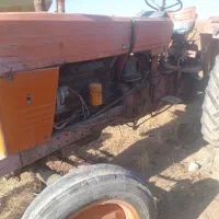 تراکتوررومانی مدل۷۰