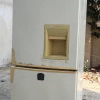 یخچال|یخچال و فریزر|رشت, معلولین|دیوار