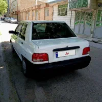 پراید مدل 96|خودرو سواری و وانت|مشهد, فاطمیه|دیوار