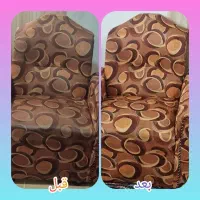 مبل شویی همشهری توسط کادر خانم و آقا|خدمات نظافت|رودسر, |دیوار