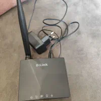 مودمDLink