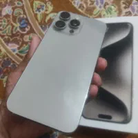 گوشی آیفون 15 پرومکس