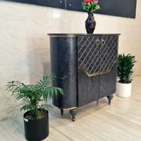 جاکفشی طرح لوزی تمام وکیوم FRP شرکتی|جاکفشی، کمد، دراور|مشهد, خواجه ربیع|دیوار