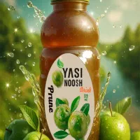 فروش عمده آبمیوه های طبیعی یاسی‌نوش