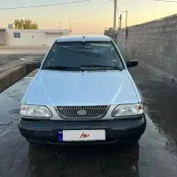 پراید141