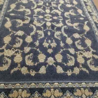 فرش سالم ۹متری اصلا استفاده نشده