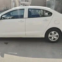 شاهین  G(سانروف) 30تاکار گارانتی فعال