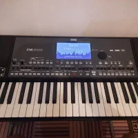 pa600gt|پیانو، کیبورد، آکاردئون|خسروشاه, |دیوار