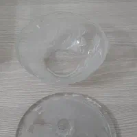 بلور|ظروف سرو و پذیرایی|اصفهان, مفتح|دیوار