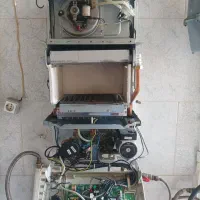 فروش و تعمیر پکیج