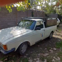 پیکانوانت دوگانه سوز مدل ۸۸