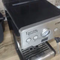 دستگاه اسپرسو ساز نوا|سماور، چای‌ساز، قهوه‌ساز|فردیس, انبار نفت|دیوار