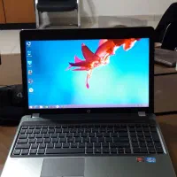 لپ تاپ Hp 4530s گرافیکدار