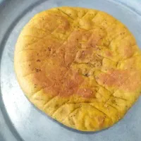 پخت نان و تفتون و کماچ|خوردنی و آشامیدنی|قائن, |دیوار