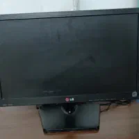 مانیتور LG ال جی 19 اینچ