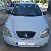 تیبا ۲ مدل۱۴۰۰