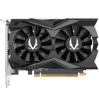 کارت گرافیک Zotac GTX 1650 4GB|قطعات و لوازم جانبی رایانه|اهواز, کیانشهر|دیوار