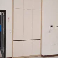 کابینت کمد دیواری دارای کارگاه اختصاصی مجهز|جاکفشی، کمد، دراور|پردیس, فاز ۲|دیوار