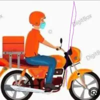 استخدام نیروی کار موتور سوار