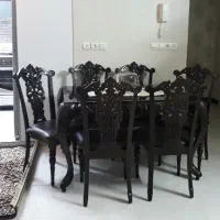 میزغذاخوری