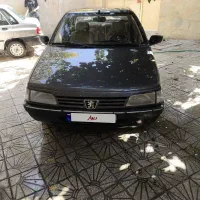 پژو روا مدل ۸۷|خودرو سواری و وانت|کرمانشاه, |دیوار