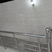 خانه دوطبقه تکمیل دهه فجر|فروش خانه و ویلا|یزد, |دیوار