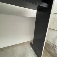 میز نقشه کشی و کامپیوتر و کار|میز تحریر و کامپیوتر|پردیس, فاز ۳|دیوار