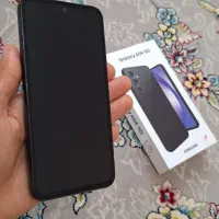 سامسونگ Galaxy A54 5G خشک آکبند 256 گیگ رام 8|موبایل|سرپل ذهاب, |دیوار