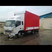 حمل اثاث منزل وبسته بندی باکادری باتجربه